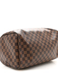 Damier Ebene Speedy 35