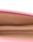 Calfskin Valentine's Day Exclusive Super Mini Dionysus Shoulder Bag