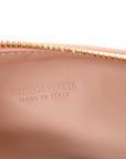 Calfskin Nappa Intrecciato Mini Wallace Bliss Washed