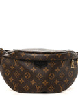 Monogram My LV World Tour Bumbag