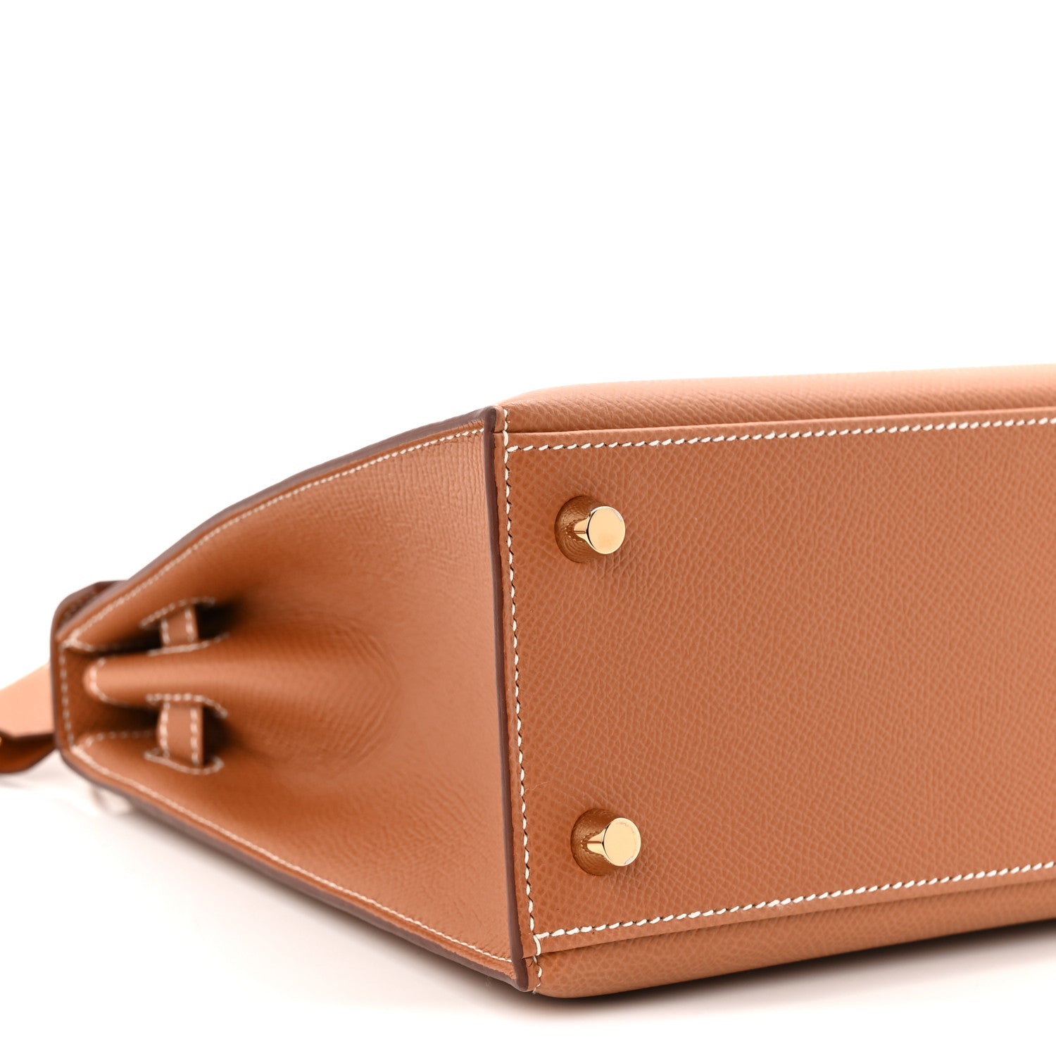 Epsom Kelly Sellier 25 Gold