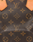 Monogram Speedy 25