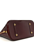 Vernis Alma PM Rouge Fauviste