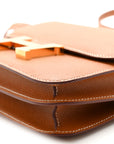Epsom Constance 18 Gold