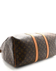 Monogram Keepall 50