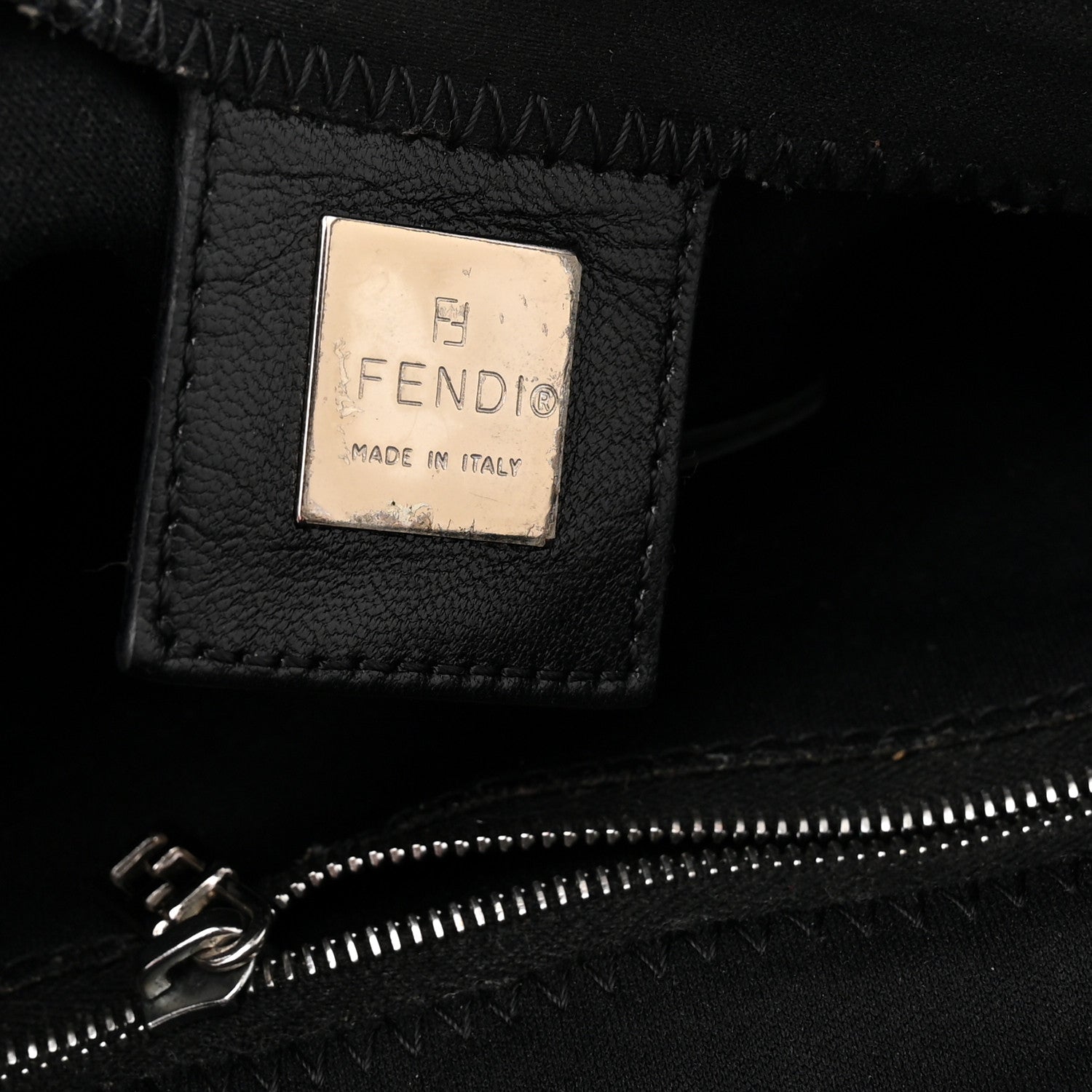 Neoprene Baguette Black