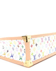LV X TM Monogram Multicolor Onthego MM White