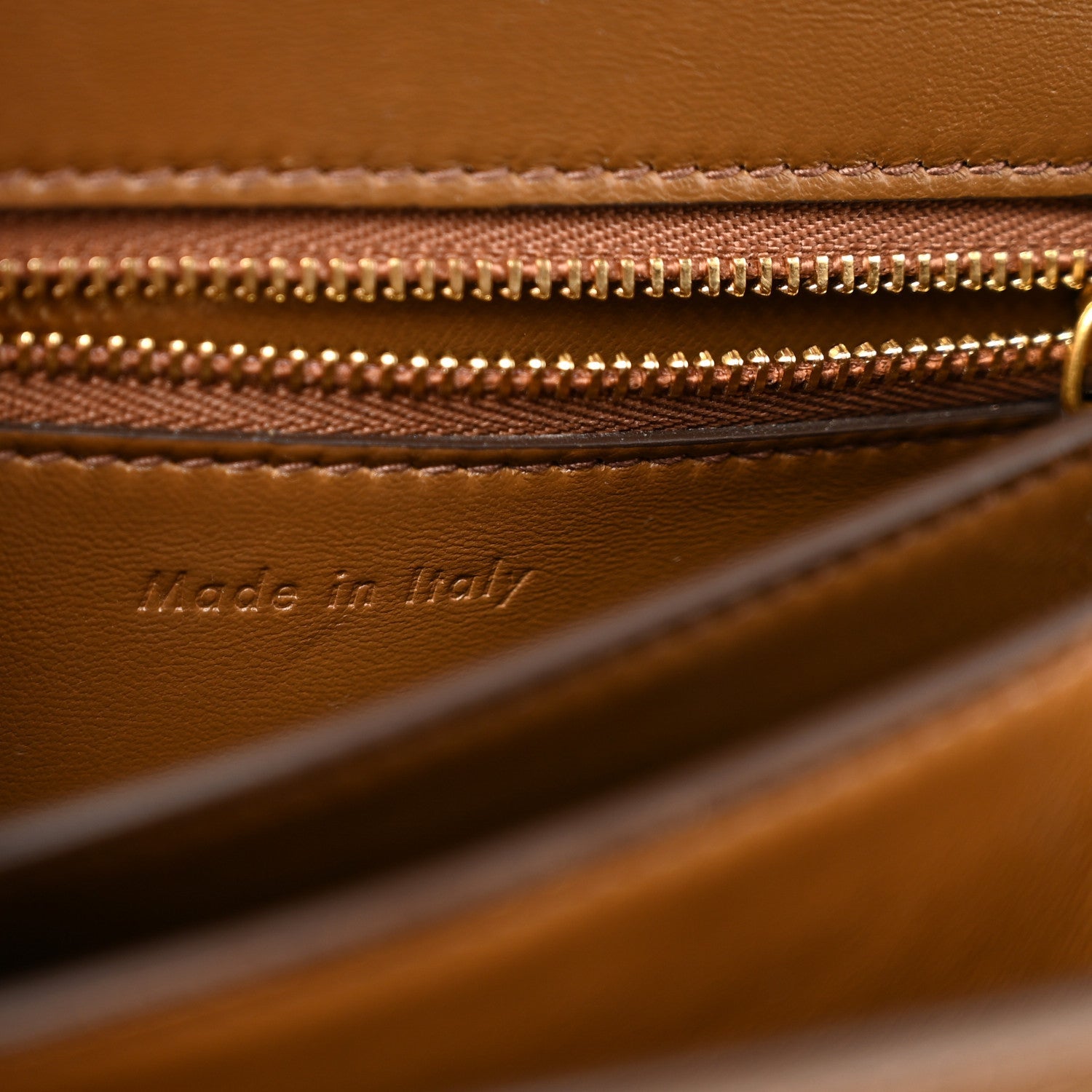 Box Calfskin Small Classic Box Flap Bag Camel