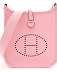 Taurillon Clemence Evelyne TPM Rose Sakura