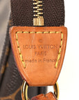 Monogram Pochette Accessories NM