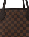 Damier Ebene Neo Neverfull PM