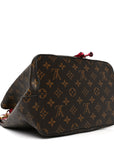 Monogram Neonoe MM Freesia