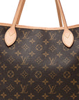 Monogram Neo Neverfull MM