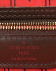 Damier Ebene Neverfull MM