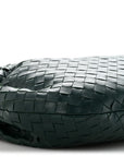 Nappa Intrecciato Small Jodie Raintree