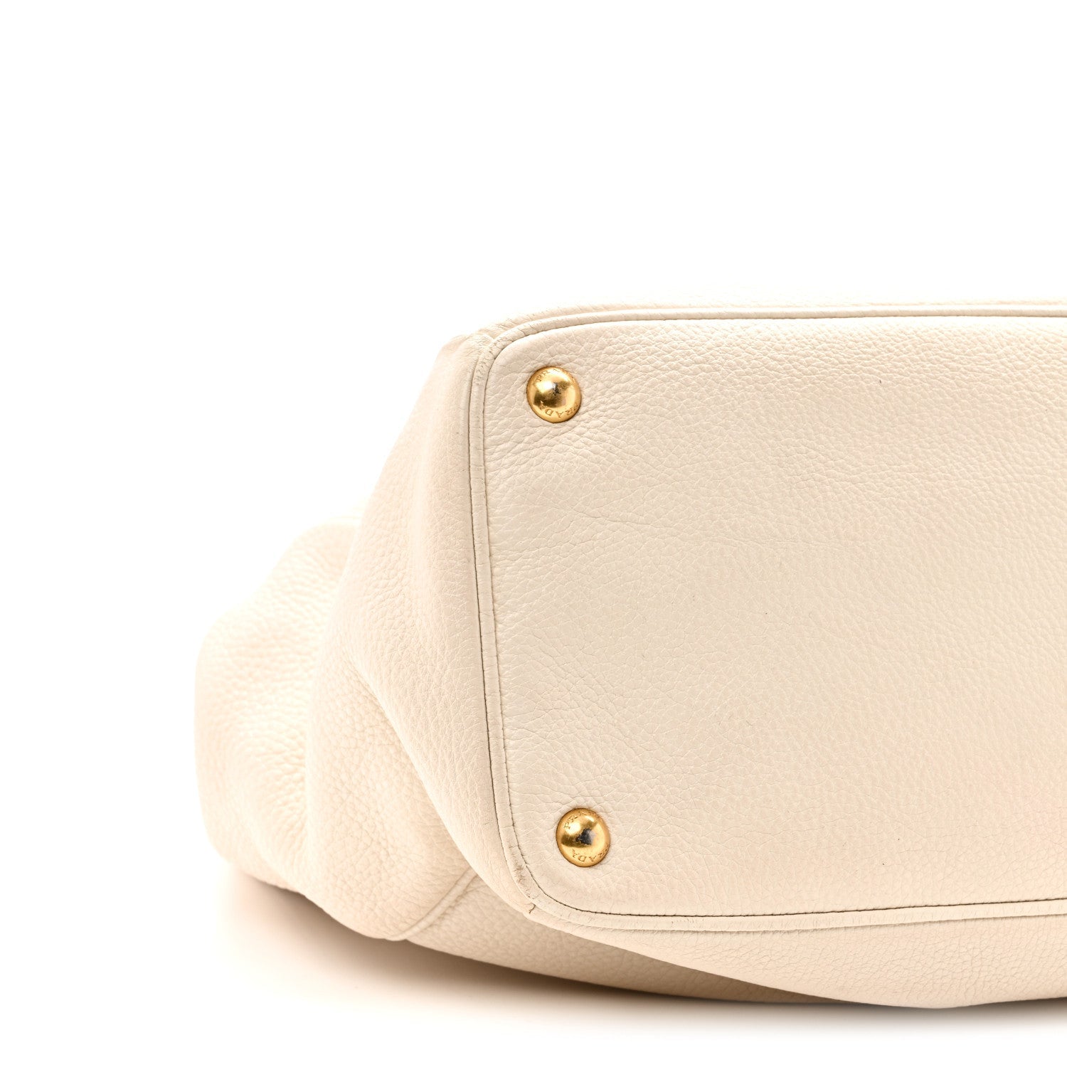 Vitello Daino Tote Talco