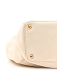 Vitello Daino Tote Talco