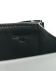 Matte Alligator Constance 18 Vert Cypress