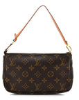 Monogram Pochette Accessories