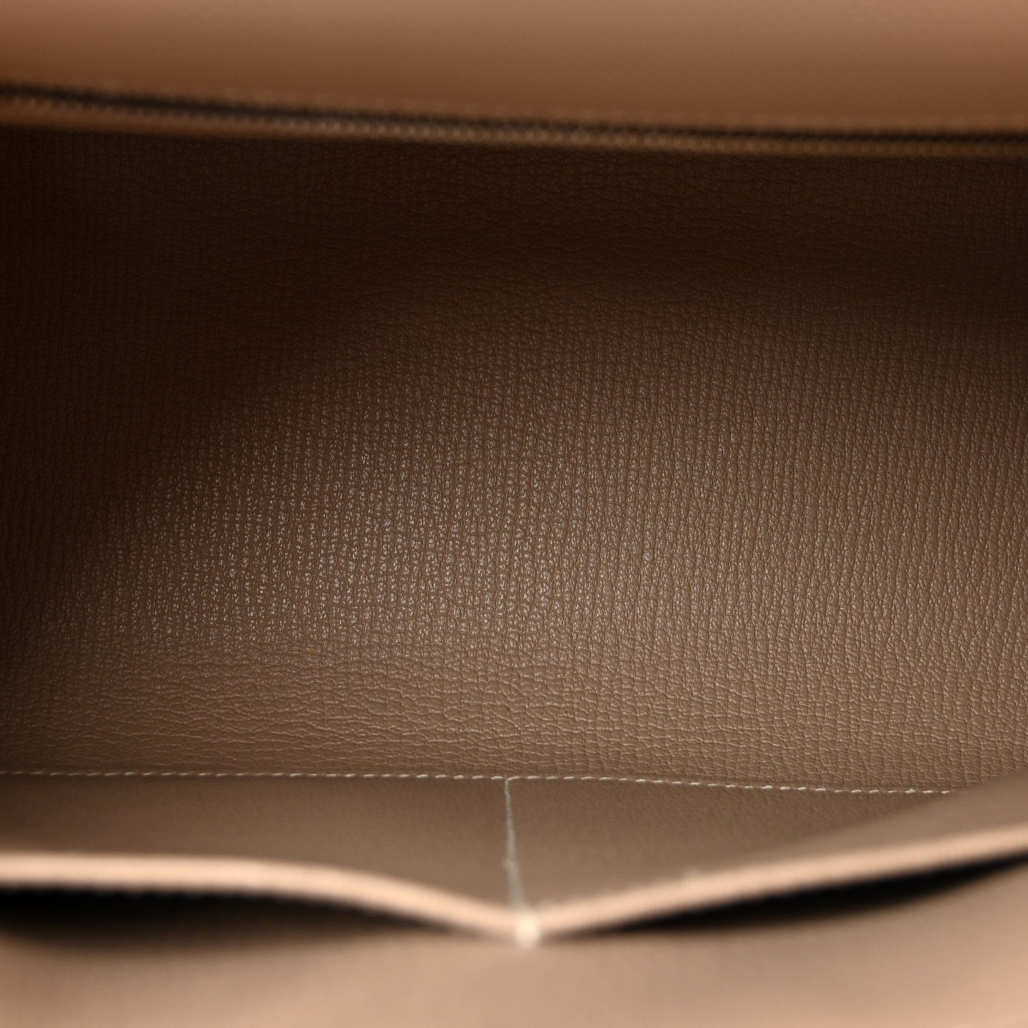 Grain d'H Kelly Sellier 28 Argile