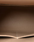 Grain d'H Kelly Sellier 28 Argile