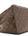 Monogram Neonoe MM Black