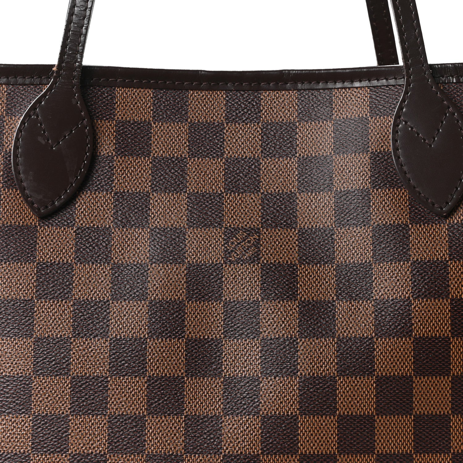 Damier Ebene Neo Neverfull MM