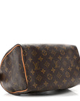 Monogram Speedy 25