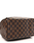 Damier Ebene Speedy 25
