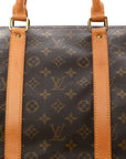 Monogram Keepall Bandouliere 55