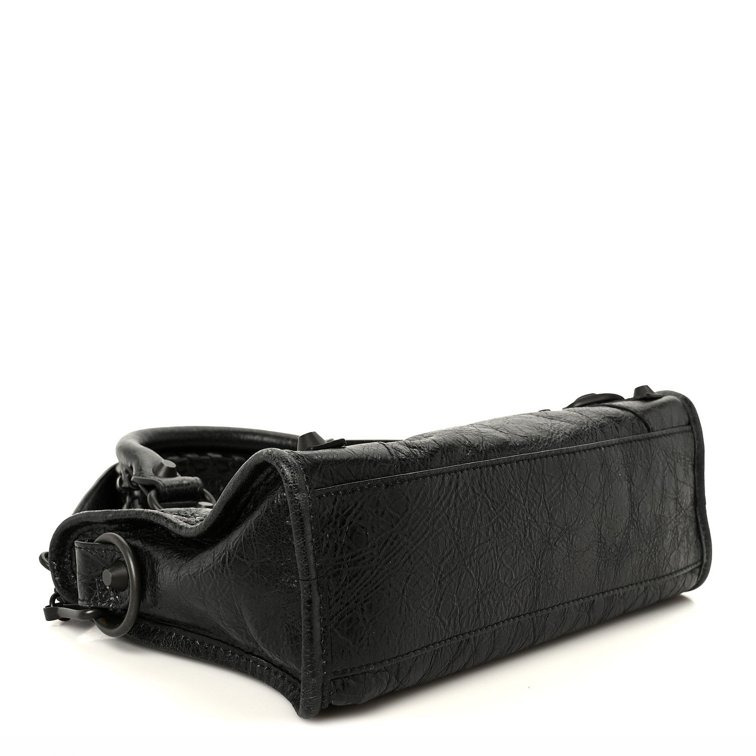 Agneau Arena Classic Hardware Le City Mini  Black