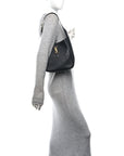 Smooth Calfskin Small Le 5 A 7 Soft Hobo Light Musk