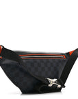 Damier Cobalt Race BumBag