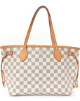 Damier Azur Neverfull PM