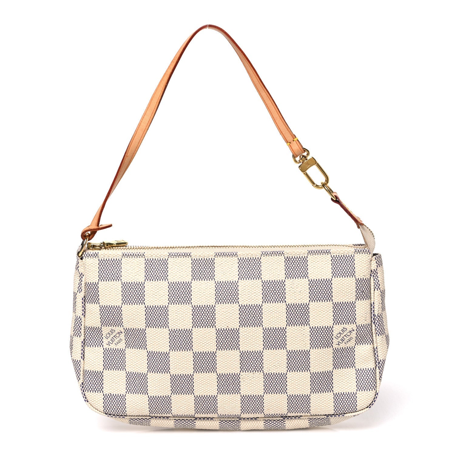Damier Azur Pochette Accessories