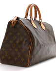 Monogram Speedy 35