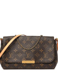 Monogram Favorite MM