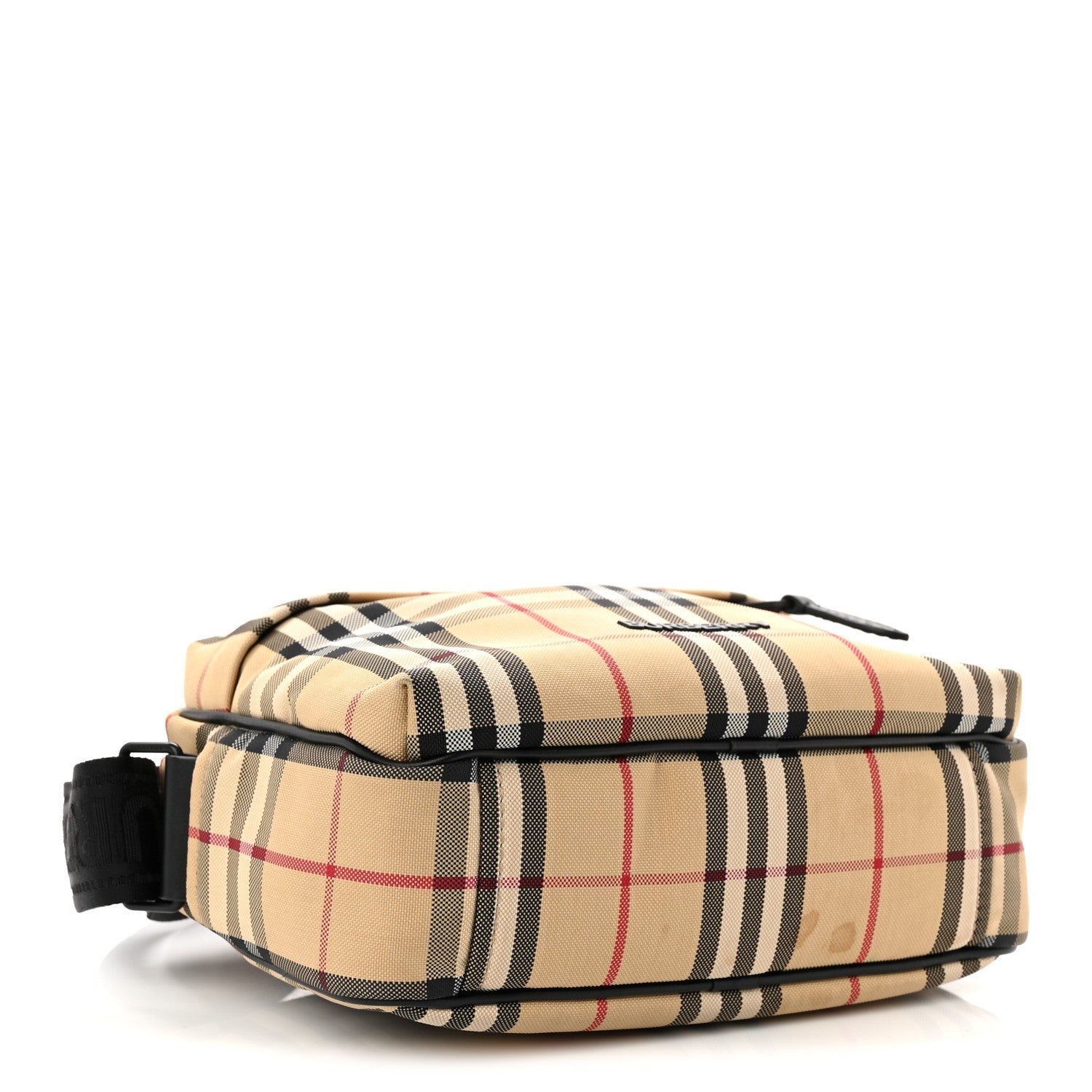 Vintage Check Paddy Crossbody Bag Archive Beige