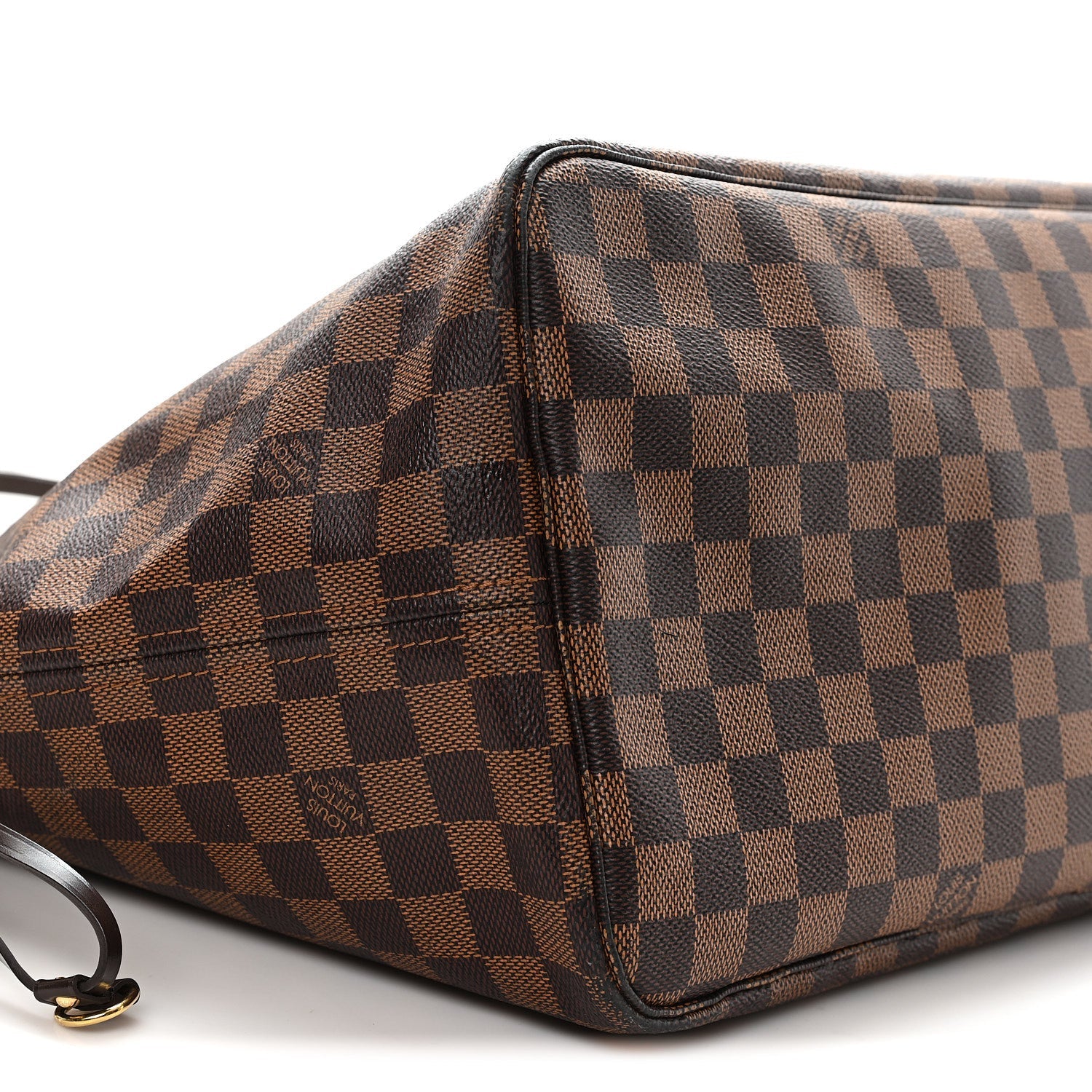 Damier Ebene Neo Neverfull GM