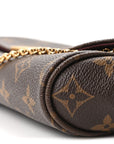 Monogram Favorite MM