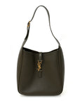 Smooth Calfskin Small Le 5 A 7 Soft Hobo Light Musk