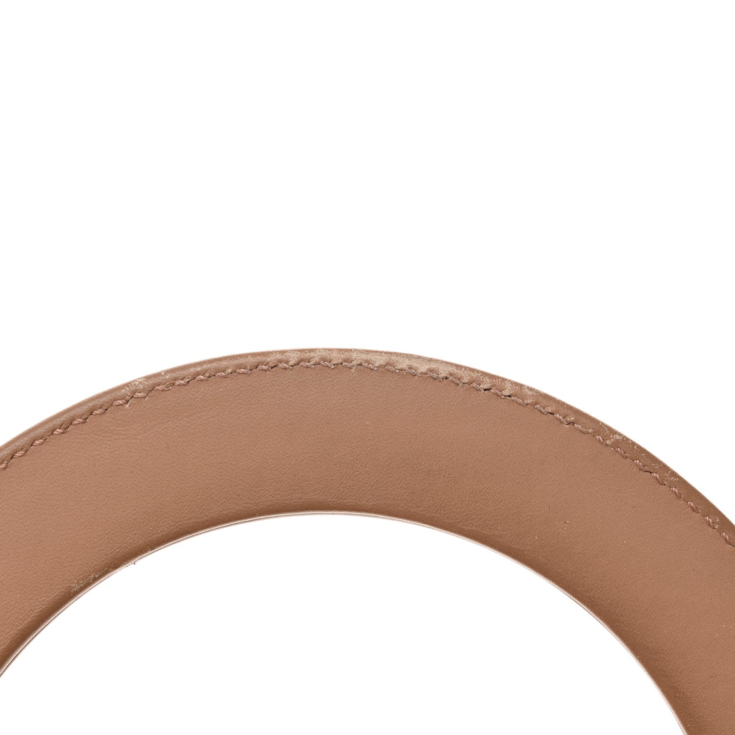 Ultra Matte Calfskin Cannage Medium Lady D1OR Beige