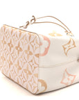 Monogram Giant By The Pool 2.0 Neonoe BB Beige
