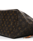 Monogram Neverfull GM