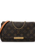 Monogram Favorite PM