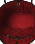 Damier Ebene Neo Neverfull MM