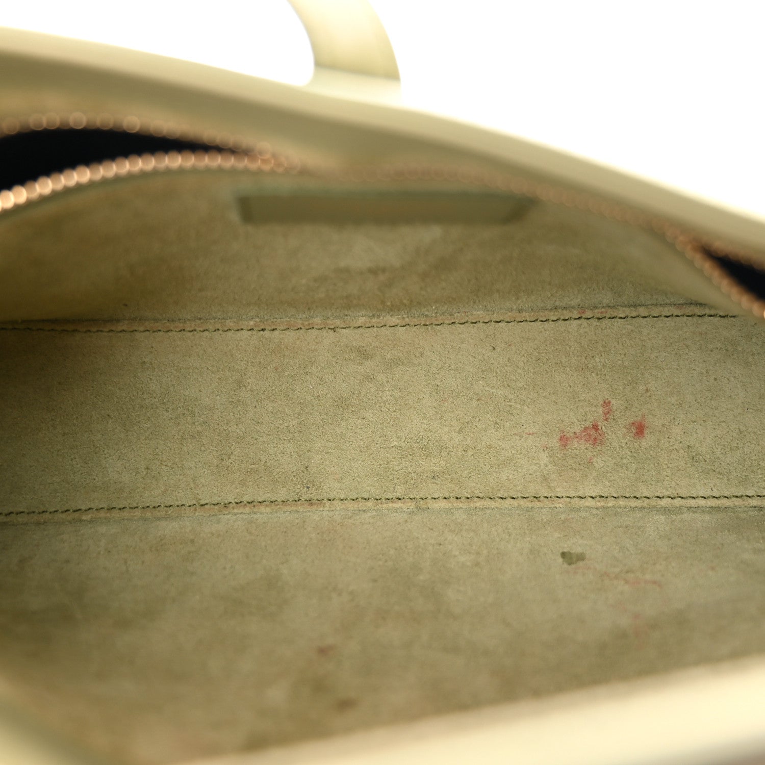 Smooth Calfskin Le 5 A 7 Hobo Pistache