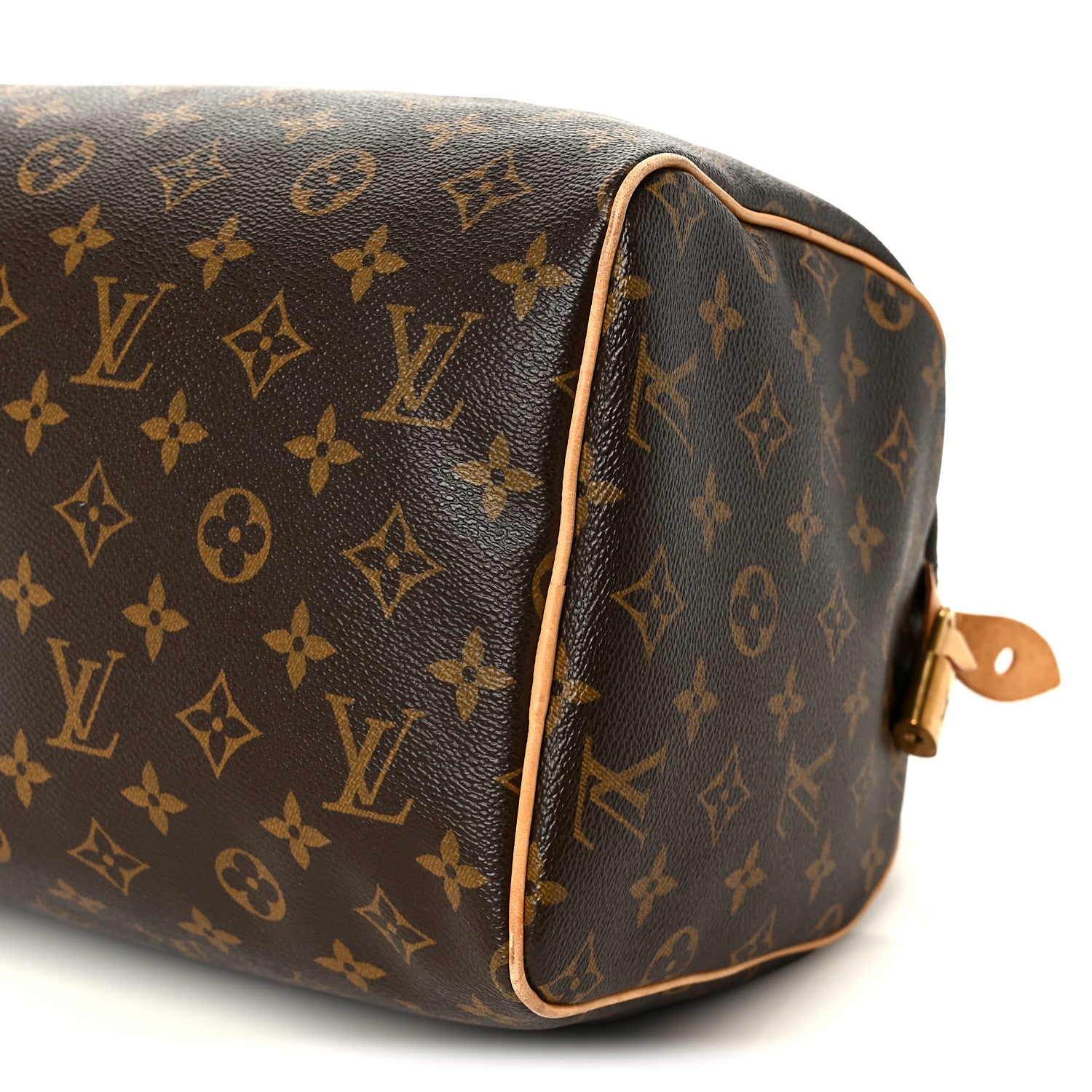 Monogram Speedy 30