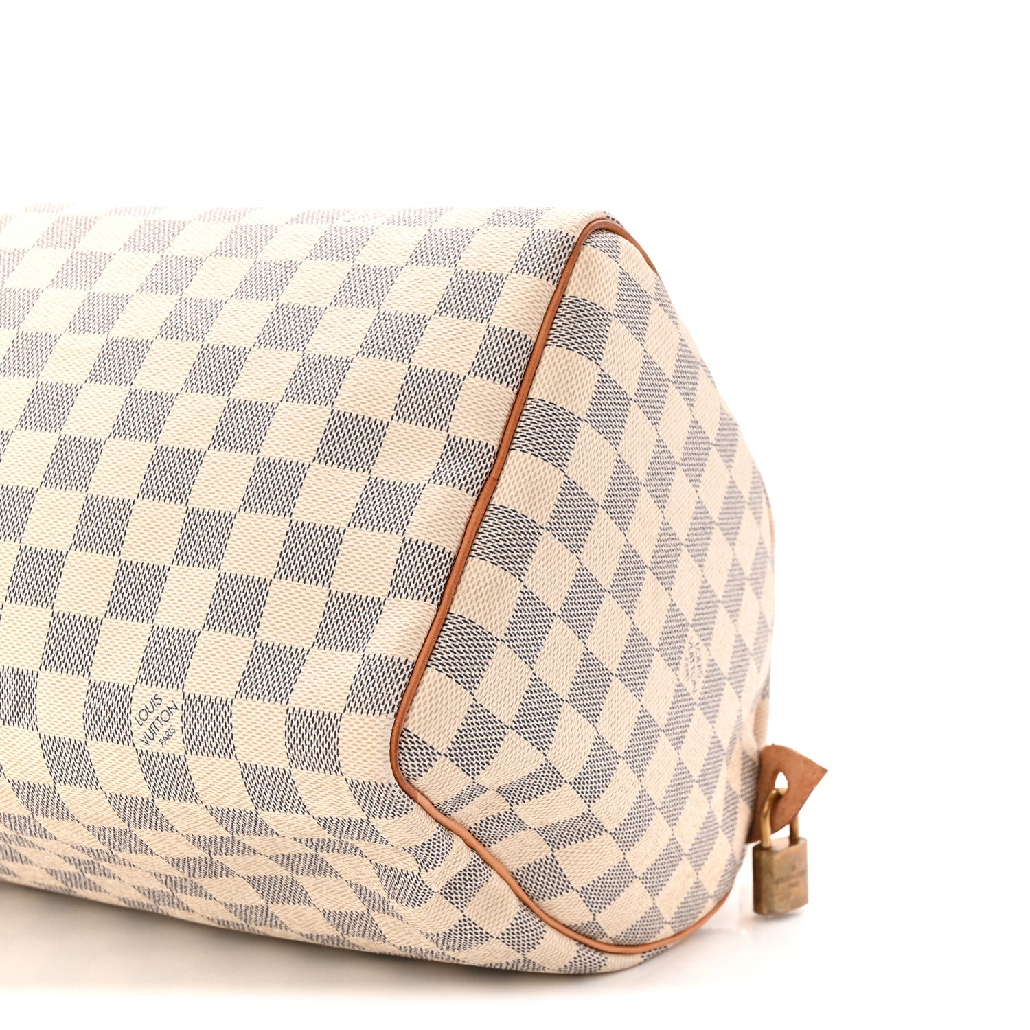 Damier Azur Speedy 30