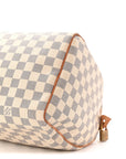 Damier Azur Speedy 30